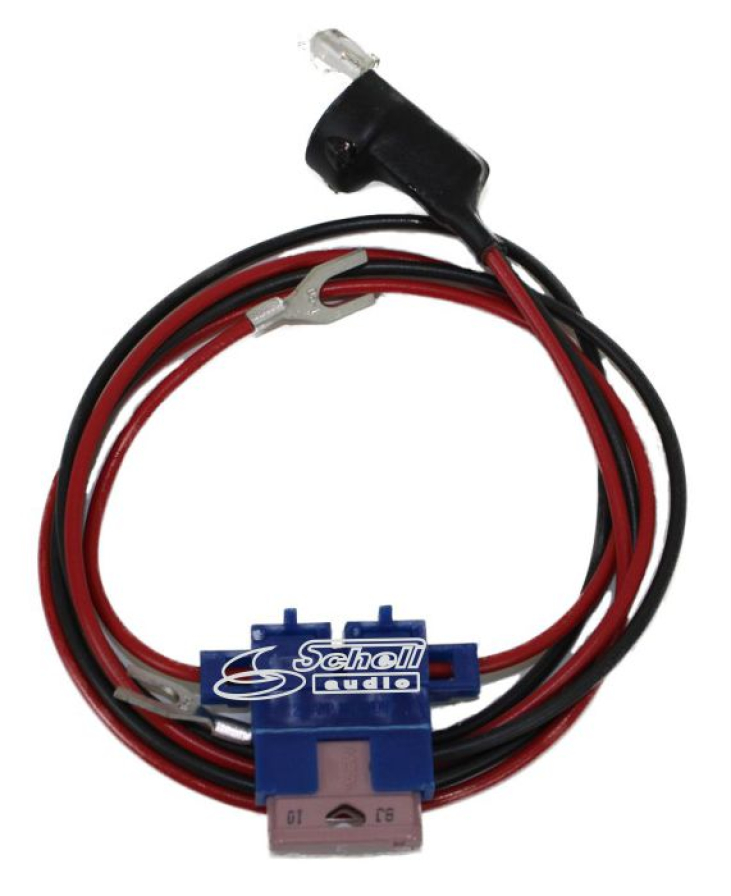 Marderschreck Profi Schell Audio Marderabwehr Marderschutz